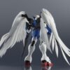 Gundam Universe XXXG-00W0 GU-07 Wing Gundam Zero Action Figure