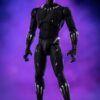 Threezero Marvel DLX Infinity Saga Black Panther Action Figure