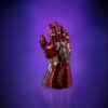 Threezero Marvel DLX Infinity Saga Black Panther Action Figure