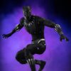 Threezero Marvel DLX Infinity Saga Black Panther Action Figure