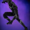 Threezero Marvel DLX Infinity Saga Black Panther Action Figure