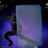Threezero Marvel DLX Infinity Saga Black Panther Action Figure