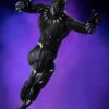 Threezero Marvel DLX Infinity Saga Black Panther Action Figure