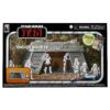 Star Wars Vintage Collection Bunker Di Endor - Playset Con Action Figure Da 9,5 Cm - 5