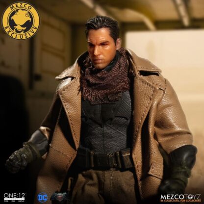 Mezco One:12 Collective Knightmare Batman DC Comics Action Figure