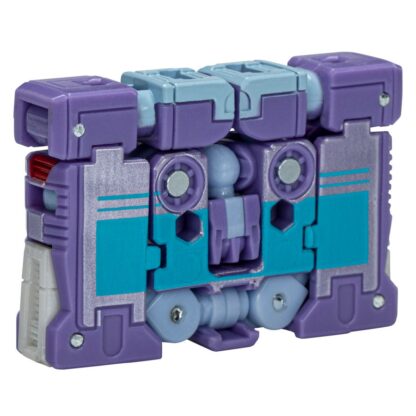 Transformers Legacy Core Class Rumble