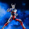 Threezero FigZero Ultraman Suit Zero 1/6 Scale Figure