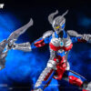 Threezero FigZero Ultraman Suit Zero 1/6 Scale Figure
