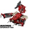 Mastermind Creations R-16 Anachus