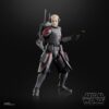 Star Wars The Black Series Echo Bad Batch Action Figure