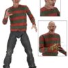 NECA 1/4 Scale Nightmare on Elm Street Part 2 Freddy Krueger