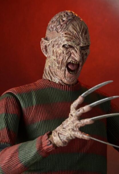 NECA 1/4 Scale Nightmare on Elm Street Part 2 Freddy Krueger