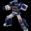 Flame Toys Transformers Furai Model Soundwave Kit