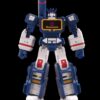 Flame Toys Transformers Furai Model Soundwave Kit