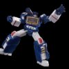 Flame Toys Transformers Furai Model Soundwave Kit