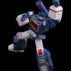 Flame Toys Transformers Furai Model Soundwave Kit
