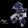 Flame Toys Transformers Furai Model Soundwave Kit