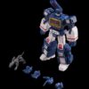 Flame Toys Transformers Furai Model Soundwave Kit