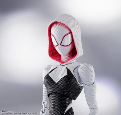 Spider-Man: Across the Spider-Verse S.H.Figuarts Spider-Gwen