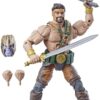 Marvel Legends Hercules ( Thanos )