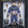 Marvel Legends Infinity War Captain America