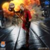 Mezco One:12 Collective PX Previews Harley Quinn Playing For Keeps Edition