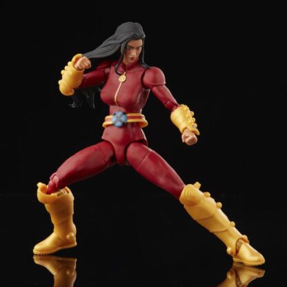 Marvel Legends X-Men Monet St. Croix Action Figure ( Ch’od BAF )