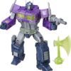 Transformers Masterpiece Shattered Glass Optimus Prime