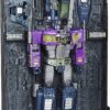 Transformers Masterpiece Shattered Glass Optimus Prime