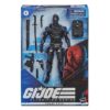 G.I. Joe Classified Snake Eyes Action Figure