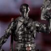 G.I. Joe Classified Snake Eyes Action Figure