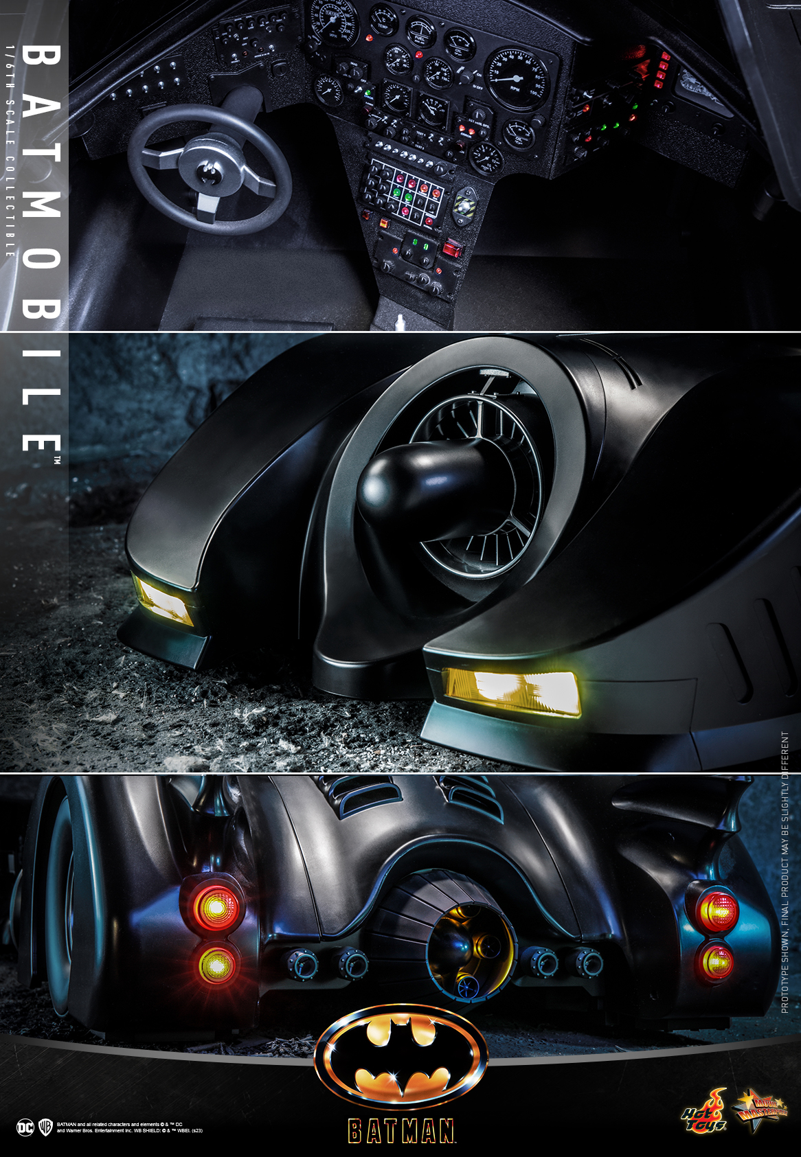 Hot toys mms170 online