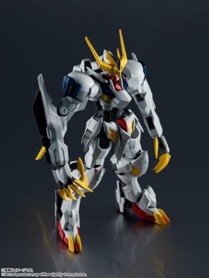 Gundam Universe GU ASW-G08 Barbatos Lupus Rex