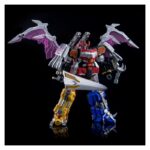 Lucky Cat Micro Cosmos MC-03 Beast Lord Reissue