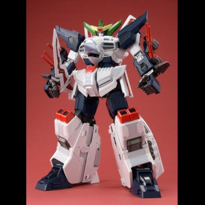 Sentinel The King of Braves GaoGaiGar Final Amakuni Kizin King J-Der