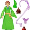 Dungeons and Dragons Cartoon Classics Presto Action Figure