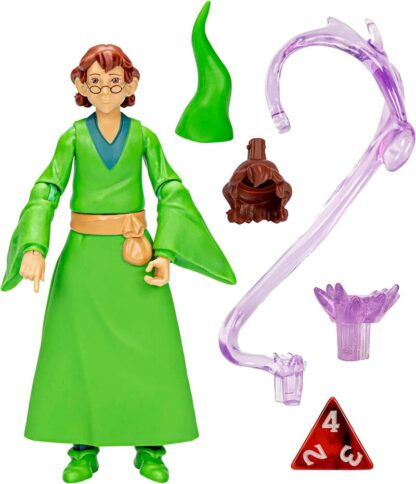 Dungeons and Dragons Cartoon Classics Presto Action Figure