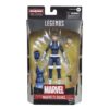 Marvel Legends Quake / Maria Hill Action Figure ( Controller BAF )