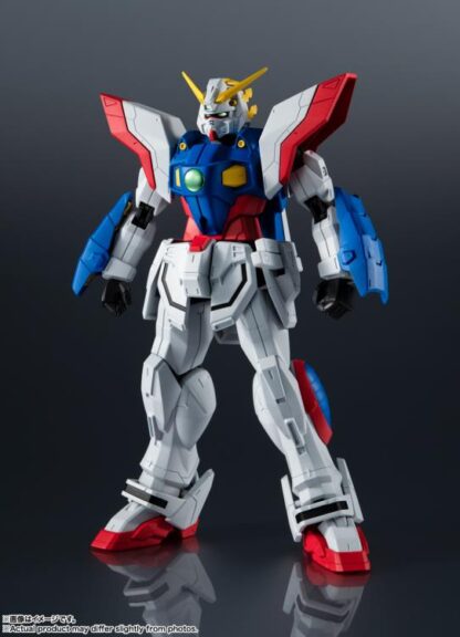 Gundam Universe GU GF-13017 NJ Shining Gundam