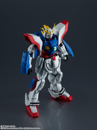 Gundam Universe GU GF-13017 NJ Shining Gundam