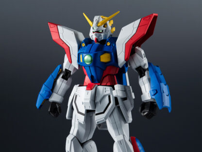 Gundam Universe GU GF-13017 NJ Shining Gundam