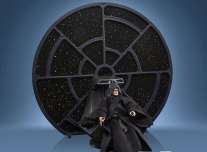 Star Wars The Vintage Collection Emperor's Throne Room