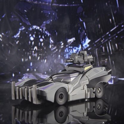 Transformers Studio Series ( Gamer Edition ) WFC Deluxe Barricade