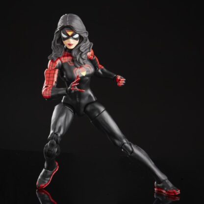 Marvel Legends Jessica Drew Spider-Woman Action Figure