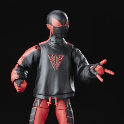 Marvel Legends Spider-Man Miles Morales Action Figure