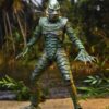 NECA Universal Monsters The Creature from the Black Lagoon ( Colour Version )