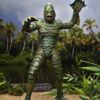 NECA Universal Monsters The Creature from the Black Lagoon ( Colour Version )