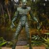 NECA Universal Monsters The Creature from the Black Lagoon ( Colour Version )