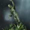 NECA Universal Monsters The Creature from the Black Lagoon ( Colour Version )