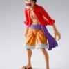 One Piece S.H.Figuarts Monkey D.Luffy SHF Action Figure